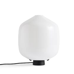 Aspekt Buoy Table Lamp glass 300_soft black cord.jpg