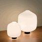 Aspekt Buoy Table Lamp glass collection2.png