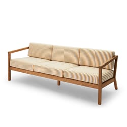 Virkelyst Sofa 3 seter