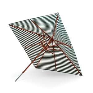 Parasoll Messina Apricot/Green 300x300