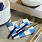 Barro_Plate_dia24_set_of_2_off-white_MVS_Cutlery_set_of_4_dark_blue_Pattern_Napkins_Lunch_off-white_and_blues_M_check.jpg