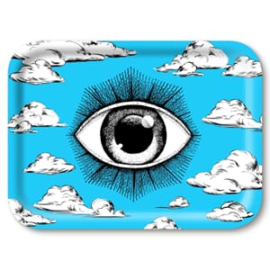 Brett Eye Of The Beholder 27x20