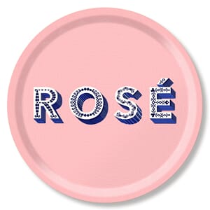 Brett Rose/Light Pink Ø :31