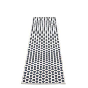 NOA Dark Blue/Vanilla/Grey Stripe