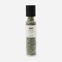 Salt Wild Garlic