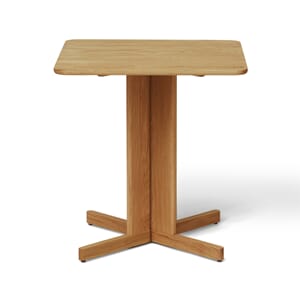 Quatrefoil Bord 68x68