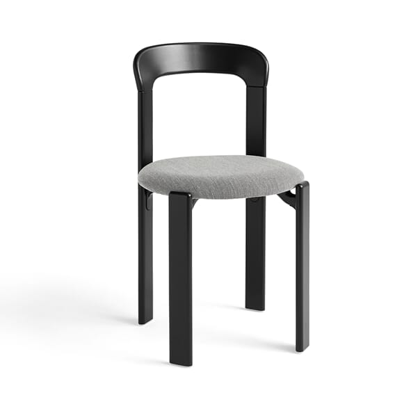 ab793!up AB793-B590_Rey_Chair_w_seat_uph_Steelcut_Trio_124_wb_lacquered_beech_deep_black.jpg.jpg