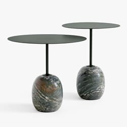 Lato Bord Verde Alpi/Deep Green