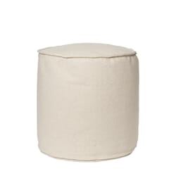 Puff Aun Off White Ø:40