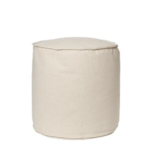 Puff Aun Off White Ø:40