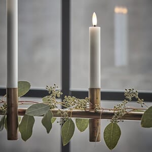 2 stk  Ledlys Hvit H16 .jpg