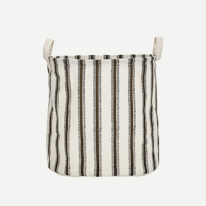 Oppbevaringskurv Vibes Lysebrun H:30