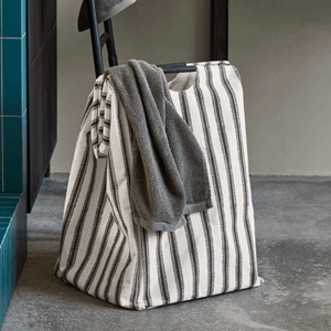 Skittentøyskurv Vibes Lysebrun