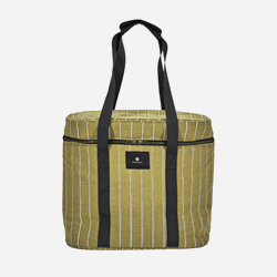 Kjølebag Satt Sennepsgul