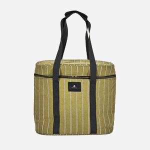 Kjølebag Satt Sennepsgul