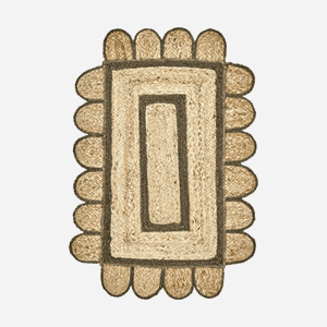 Dørmatte Denta Grønn/Natur