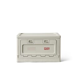 Boks Medium Light Grey