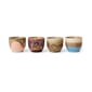 70s ceramics café cups lagoon (set of 4) (KST0001) (2).jpg