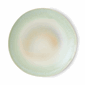 70s ceramics dinner plates palms (set of 2) (KST0062) (2).png