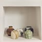 70s ceramics small vases, canyon (set of 4) (AVC0004)a (2).jpg