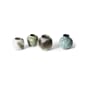 70s ceramics small vases, canyon (set of 4) (AVC0004)a.jpg