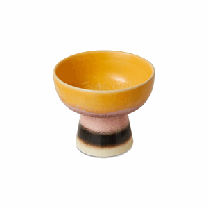 70s ceramics tapas bowl on base S sunshade3.png