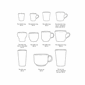 70s ceramics tea cups, nova (set of 2) (KST0069)5.png