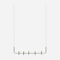 Adventslysestake Maxi Antikk Sølv (4).jpg