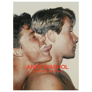 Andy Warhol - Velvet Rage and Beauty