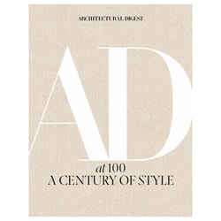 Architectural Digest at 100: A Century of Style
