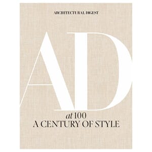 Architectural Digest at 100: A Century of Style