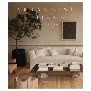 Arranging Things - Colin King