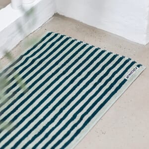 Badematte Sea Foam & Deep Teal 50x80 (2).jpg