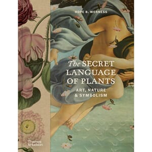 Boken The Secret Language of Plants, Art, Nature & Symbolism