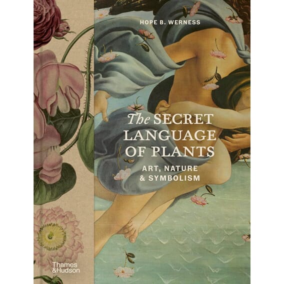 Boken The Secret Language of Plants, Art, Nature & Symbolism.jpg