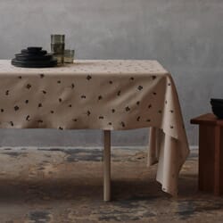 Bordduk Baies Natural/Dark Chocolate