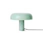 Bordlampe Mushroom Mint .jpg