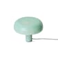 Bordlampe Mushroom Mint  (1).jpg