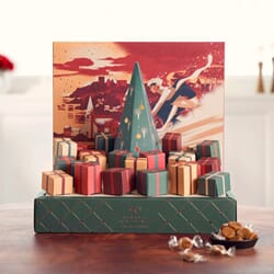 Julekalender Bornholm