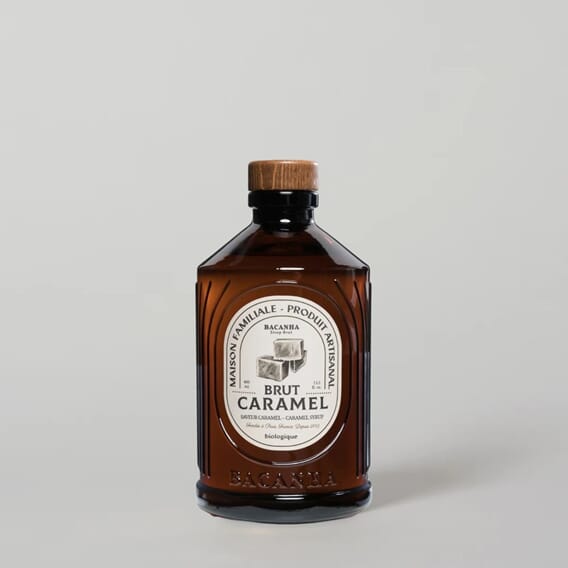 Caramel - Organic Syrup.jpg