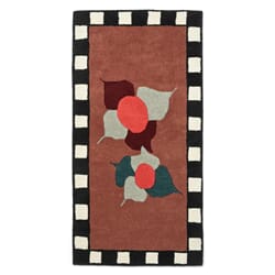 Chess Gulvteppe 140x70cm