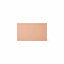 Chest of 2 drawers, blush (MKA2002)2.png