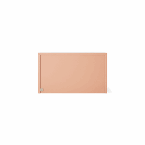 Chest of 2 drawers, blush (MKA2002)2.png