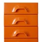 Chest of 8 drawers, tangerine6.jpg