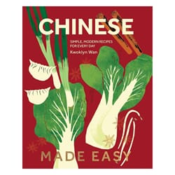 Chinese Made Easy