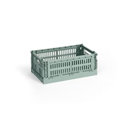 Colour Crate Boks Sage Green S