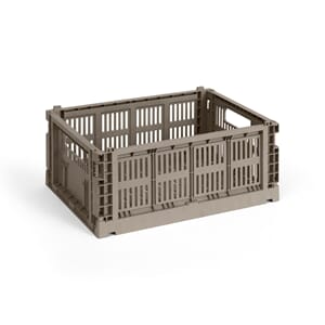 Colour Crate Boks Warm Grey M