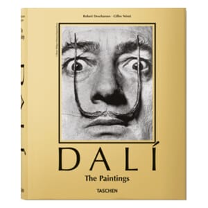 Dalí. The Paintings
