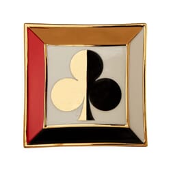 Dealer's Choice Square Tray