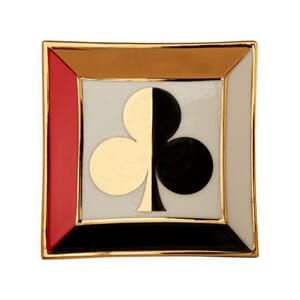 Dealer's Choice Square Tray